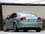 Audi A8 4.0 TDI Quattro 2003 года